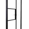 Stellar Classic™ Steel Single Door 3 Panel