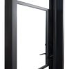 Stellar Bold™ Steel Single Door 3 Panel