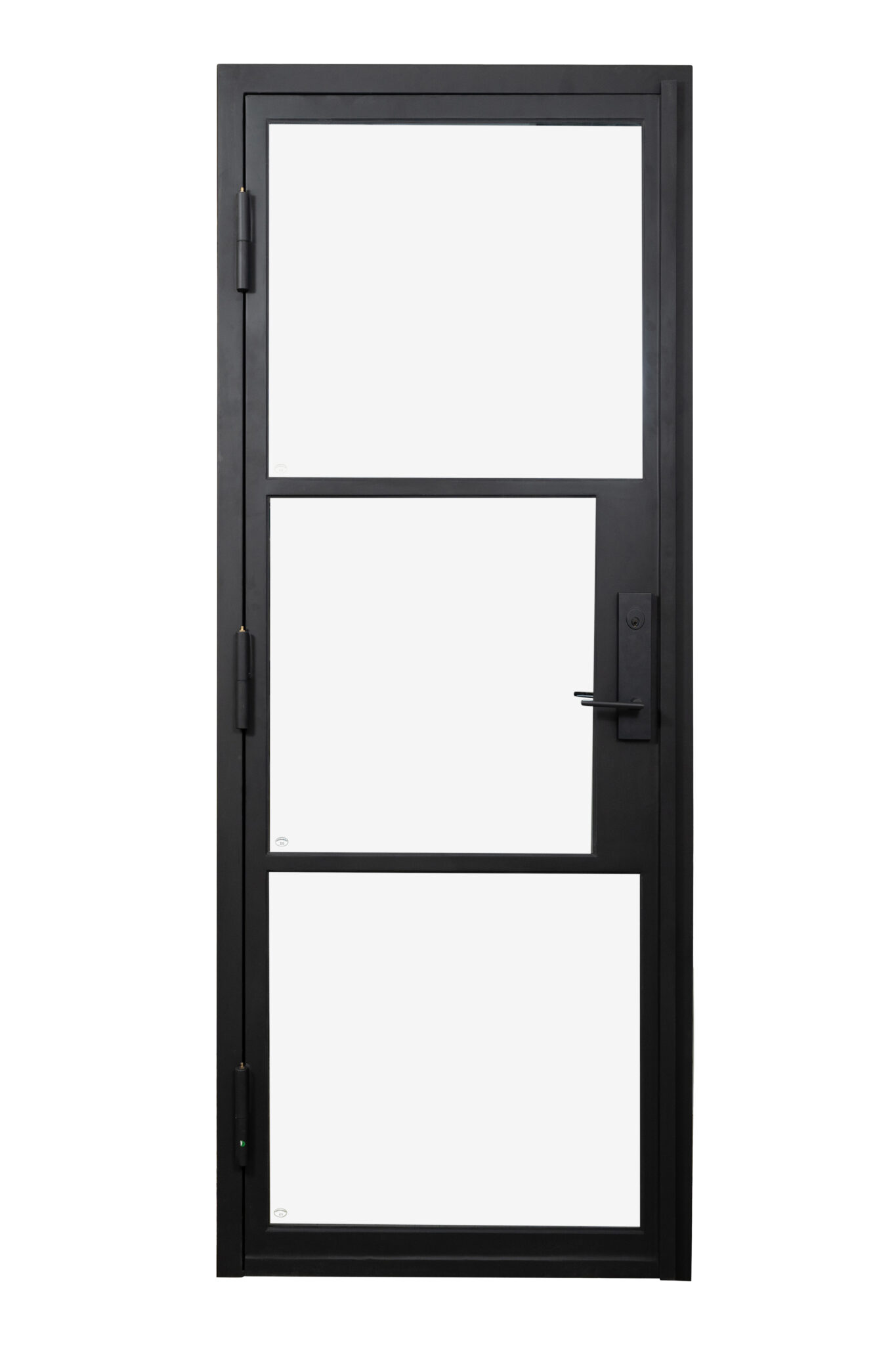 Single Door (Stellar Bold™ Style)