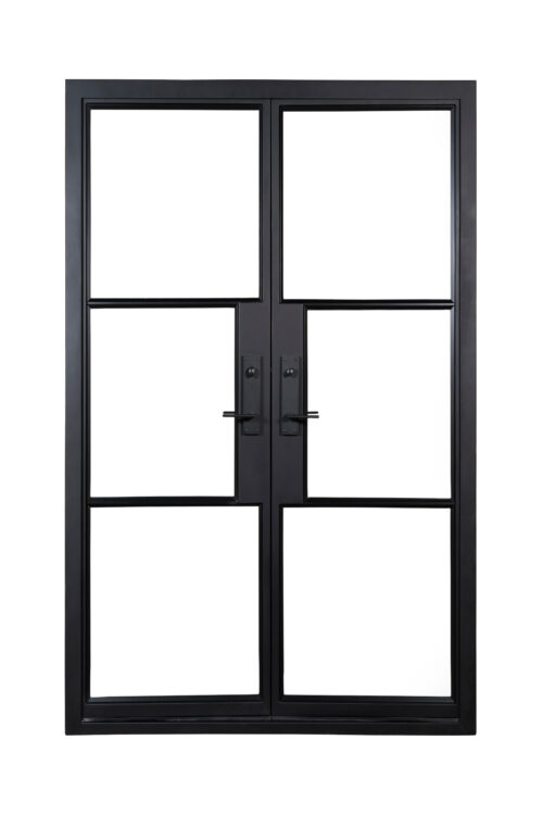 Double Door (Stellar Classic™ Style)