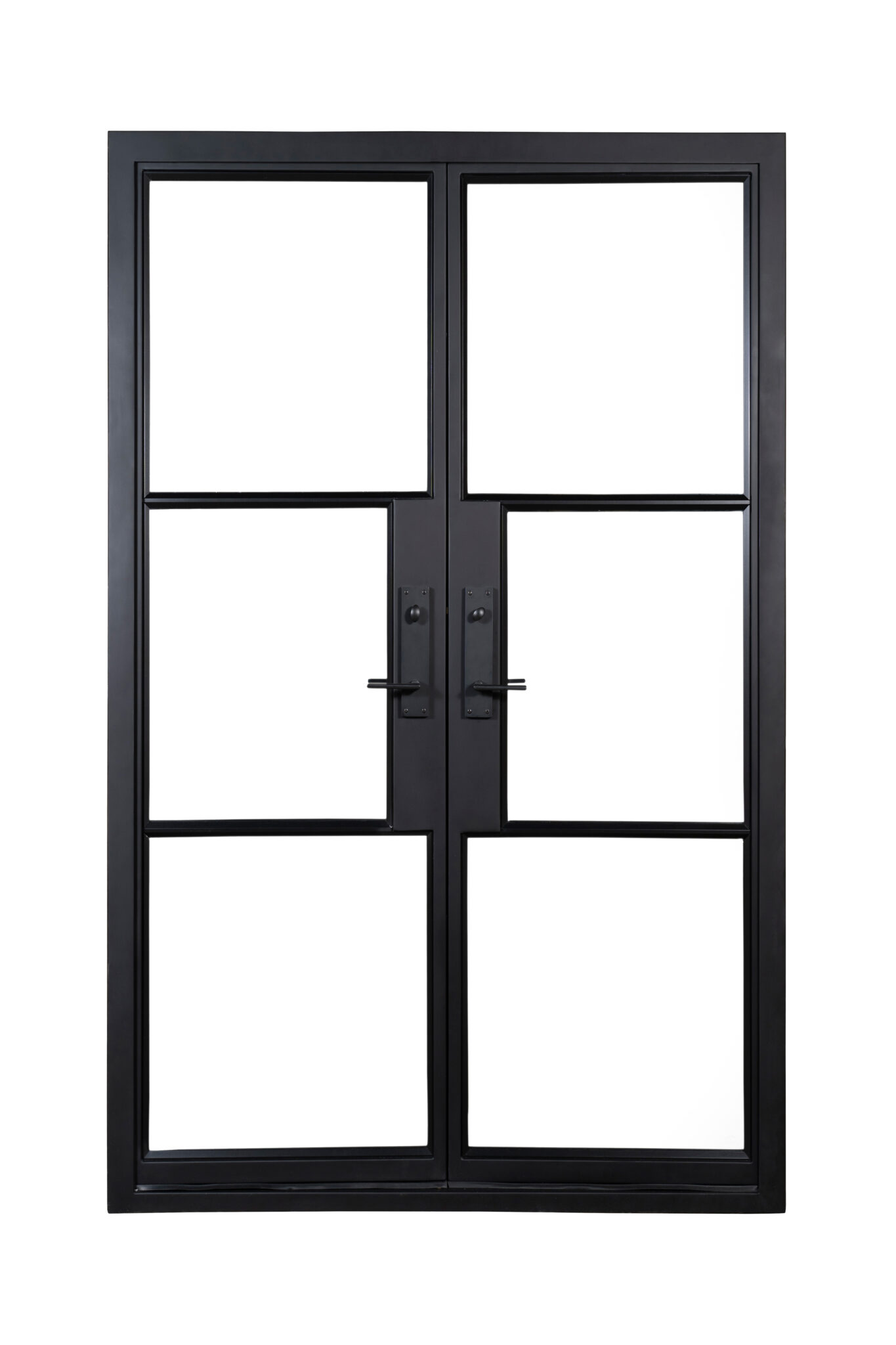 Double Door (Stellar Classic™ Style)