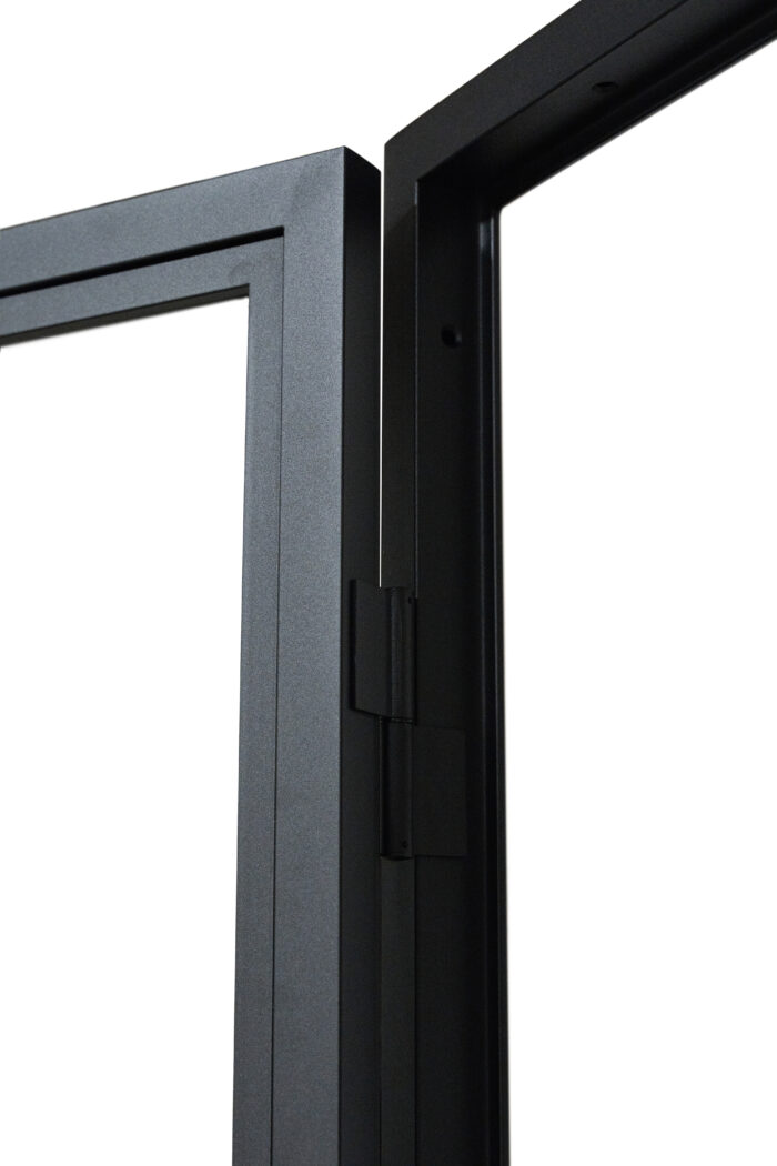 Stellar Econline™ Aluminum Interior Door