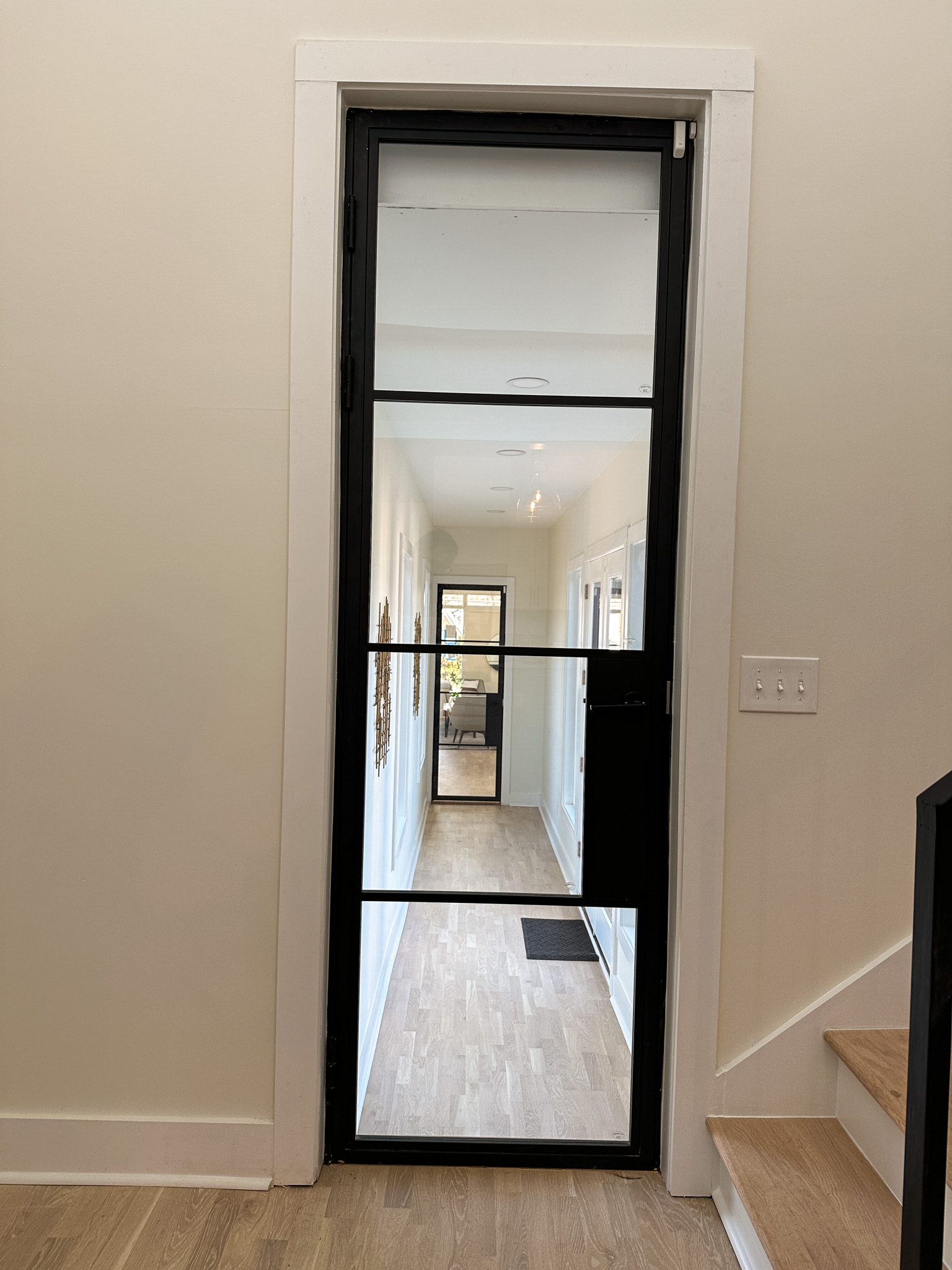 Stellar Eco Single Interior Door