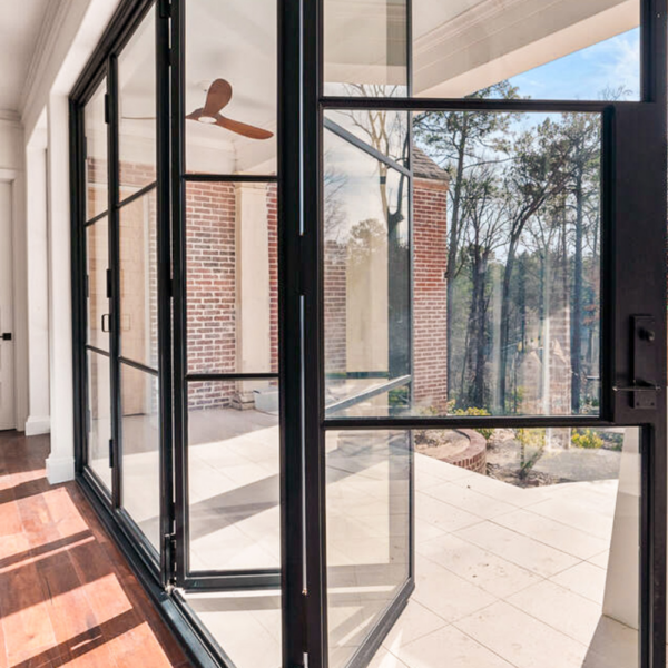 Gallery Stellar Windows Doors