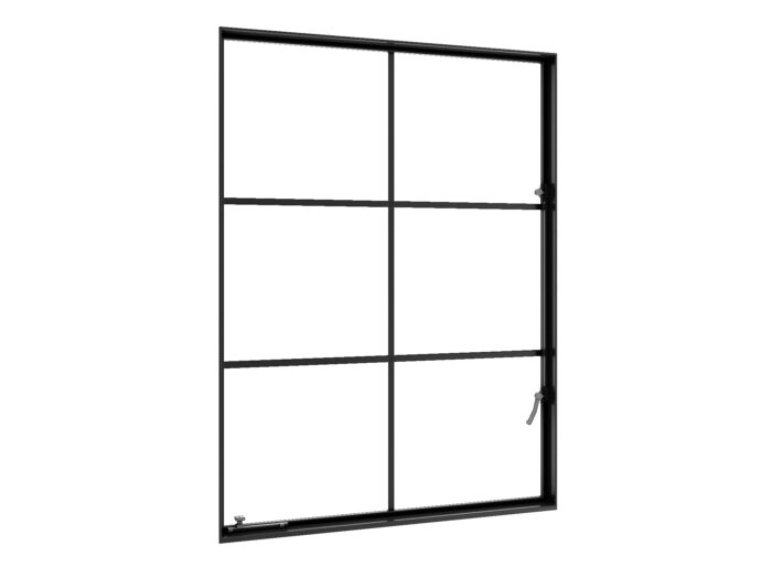 Stellar Silmline™ Operable Window 52" X 70" - Image 2