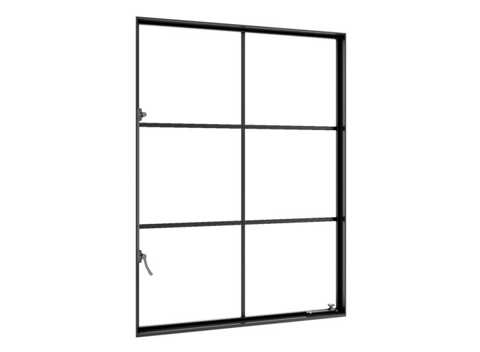 Stellar Slimline™ Operable Window 52" X 70" - Image 2